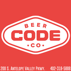 Code Beer Co. Code Beer Co.