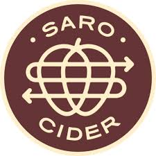 Saro Cider Saro Cider